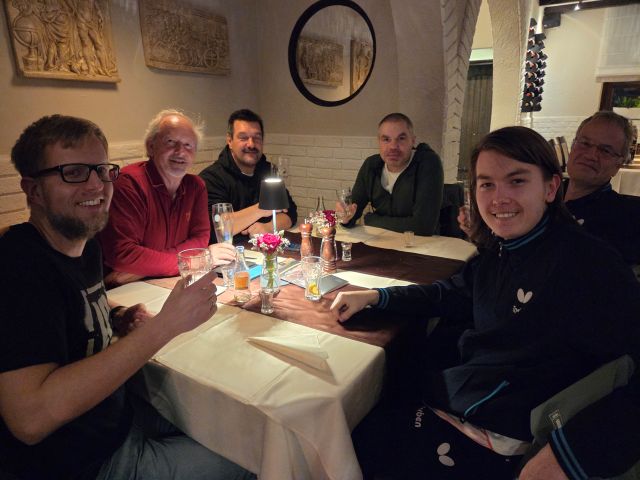 2. Mannschaft Kuchenheim 2